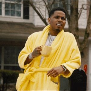 Meet your Posher, Bruce